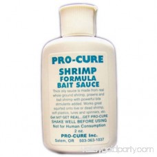 Pro-Cure Bait Sauce 555575781
